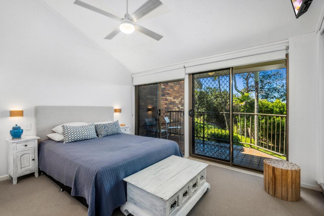 Glen Eden Beach Resort Peregian Beach Exteriér fotografie