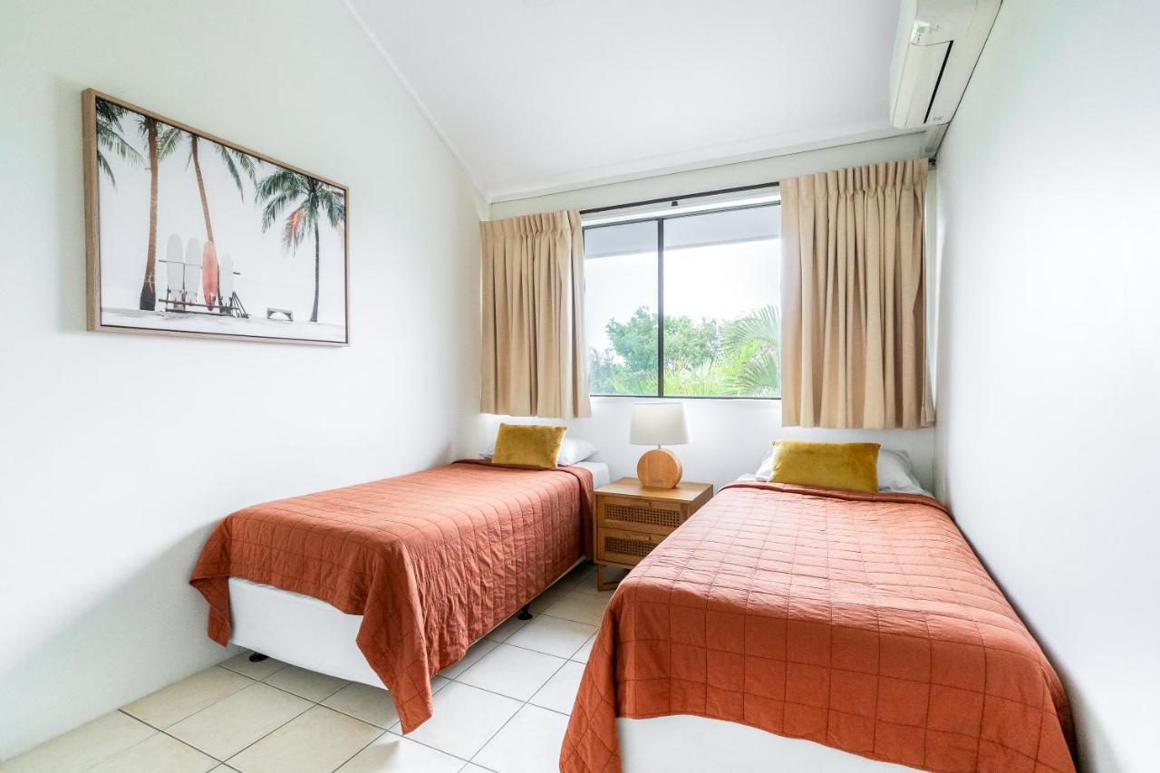 Glen Eden Beach Resort Peregian Beach Exteriér fotografie