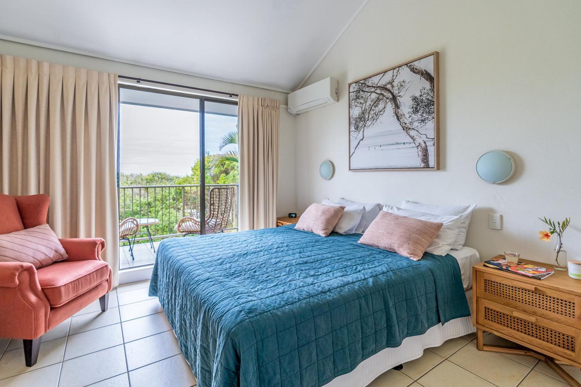 Glen Eden Beach Resort Peregian Beach Exteriér fotografie