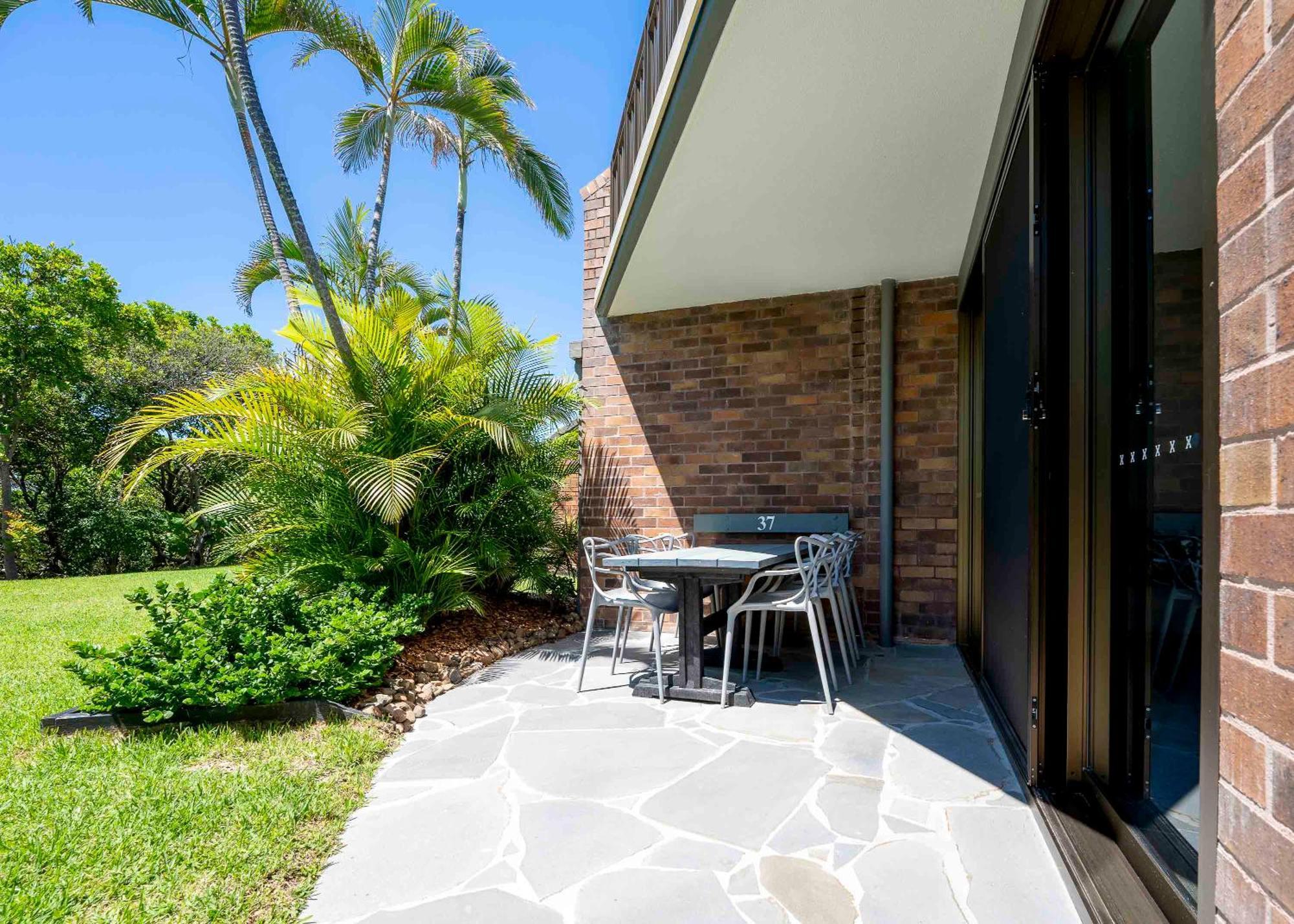 Glen Eden Beach Resort Peregian Beach Exteriér fotografie