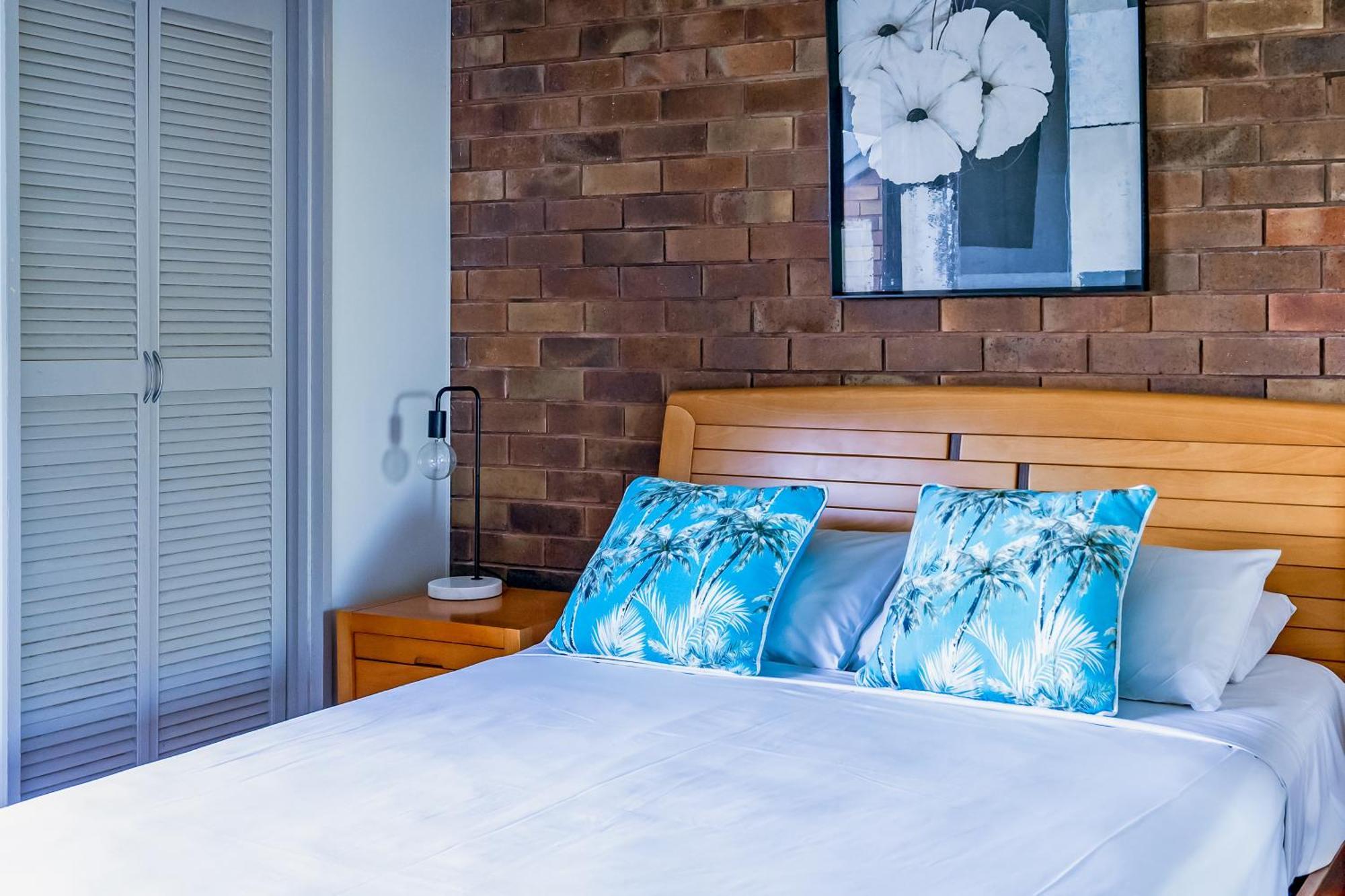 Glen Eden Beach Resort Peregian Beach Exteriér fotografie