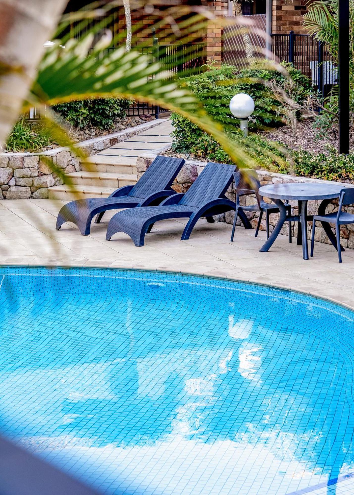 Glen Eden Beach Resort Peregian Beach Exteriér fotografie