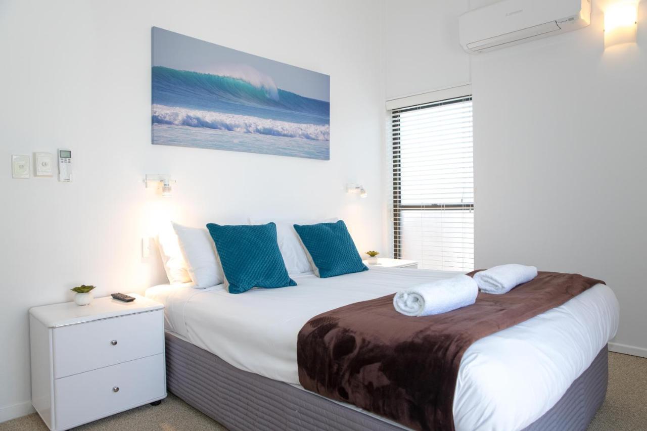 Glen Eden Beach Resort Peregian Beach Exteriér fotografie