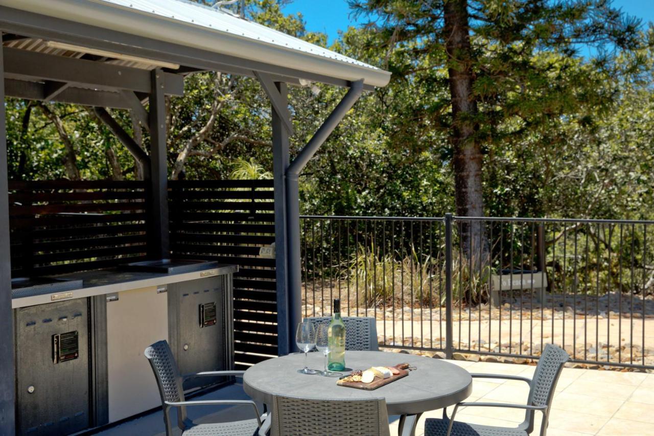 Glen Eden Beach Resort Peregian Beach Exteriér fotografie
