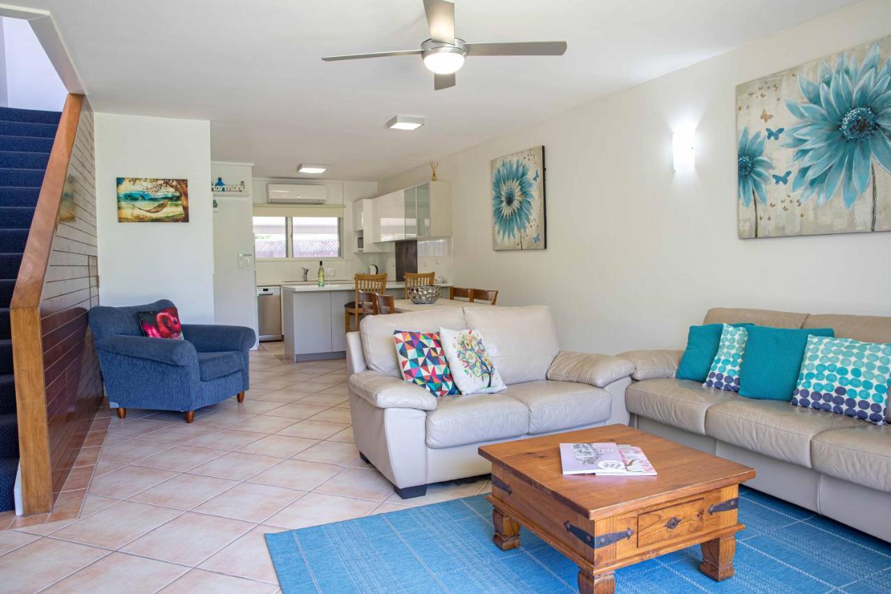 Glen Eden Beach Resort Peregian Beach Exteriér fotografie